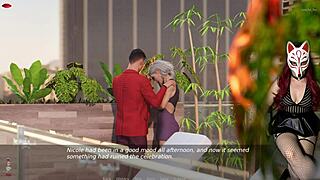 i can’t get enough of busty milf ms denvers in ep 38