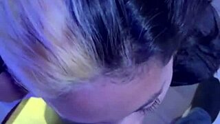 Client Feels Passionate Recording Our Encounter