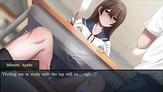 Introverted Girl's Daily Life Turns Extroverted