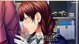 Lovedori-H Demo Explodes With Hentai Action!