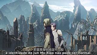 The avatar king episode 12