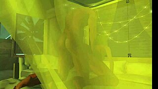 Lazy Doggy Style Or Creamy Finish In Hentai?