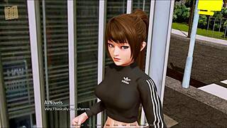 harem hotel 75... what anime adventures await?