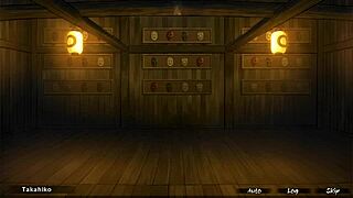 Kagachi-Sama Comforts With Toys In Anime Game Remaster