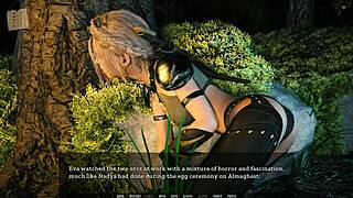 Tales from the unending void 147