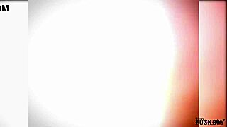 Petite Latina girlfriend loves anal pounding from behind