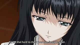 kara no shoujo episode 2 explores dark themes