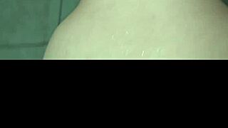 Dei Gostoso No Banho