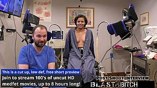 Rebel Wyatt, your pussy just got cum-blasted by me!