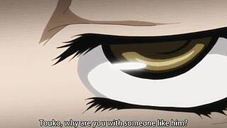 kara no shoujo episode 2 explores dark themes