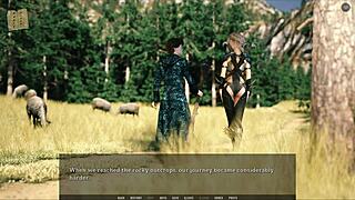 Tales from the unending void 147