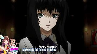 kara no shoujo episode 2 explores dark themes