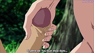 Maid Ane 02 Uncensored