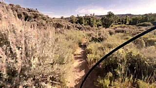 Neva Performs In The D3ad Rac3r Music Video