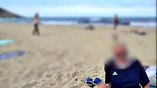 missspisss update 10 at mallorca beach on nov 11 2024