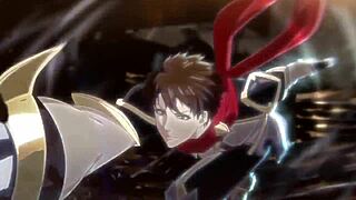 The avatar king episode 12