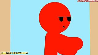 i hit part 2 accidental threesome