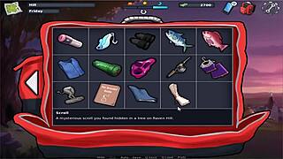 summer time saga unc part 23 😎