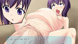 Princess X Fan Disc Delivers Emotional Sex Scenes In Anime Pt3