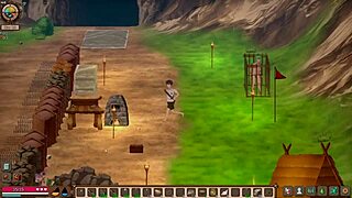 i played mad island, girls surviving on the crazy island.