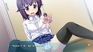 Princess X Fan Disc Delivers Emotional Sex Scenes In Anime Pt3