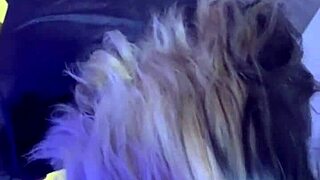 Client Feels Passionate Recording Our Encounter