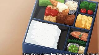 in hatsukoi time episode 2, the anime story unfolds with characters