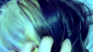 Client Feels Passionate Recording Our Encounter