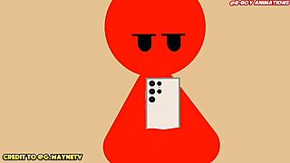 i hit part 2 accidental threesome