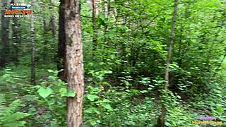 Will You Fuck Me One Last Time? Horny Classmate Gets Fucked Right After Graduation!