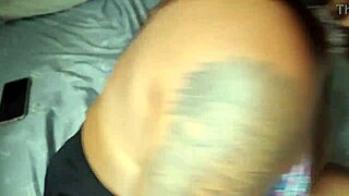 spraying cum on cake, wife wanted cream but got my load