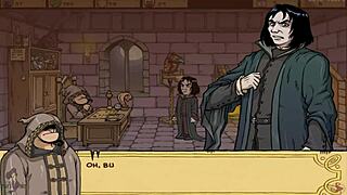 akaburs witch trainer full playthrough part 2