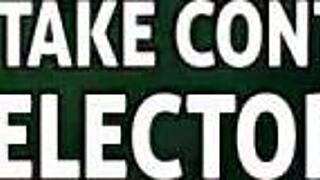 Detailed Interactive Porn Scene Featuring Lifeselector Game Elements