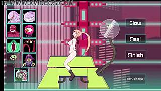 Alien Invasion Full Gallery - Shocking Scenes Await!