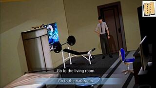 Academy 23 Intriguing Anime Game Adventure