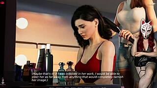 i can’t get enough of busty milf ms denvers in ep 38