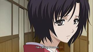 kara no shoujo episode 2 explores dark themes