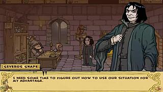 akaburs witch trainer full playthrough part 2