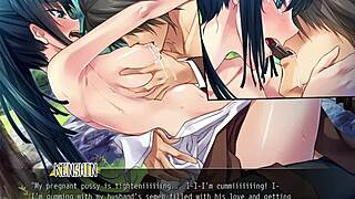 Commander Babes Ep14 - Fucking Both Of Them Threesome