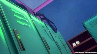 Best 2D Animation Porn Compilation with Sound Part 5