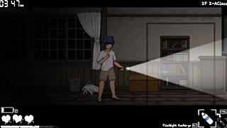 hentai game afterschool tag walkthrough gallery download link