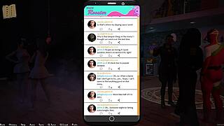 Being a dik 222 chick route