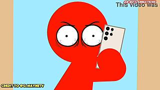 i hit part 2 accidental threesome