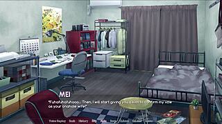 hey, wanna see bullied bribe ep9 humiliation unfold?