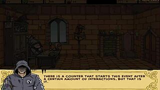 akaburs witch trainer full playthrough part 2