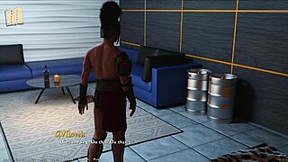 Being a dik 222 chick route