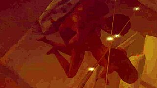 Lazy Doggy Style Or Creamy Finish In Hentai?