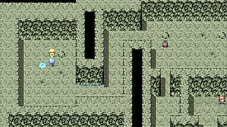 Horny Adventurer Karen Cursed with Endless Desire in Part 1