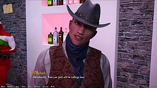 Being a dik 222 chick route