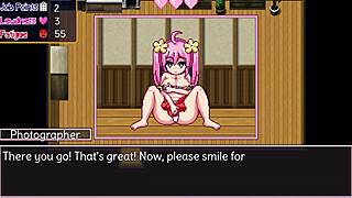 noelle does her best without commentary